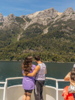 Excursión a Puerto Blest y Lago Frías con traslado - Imagen 4
