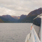 Puerto Blest y Cascada “Los Cantaros” Sin Traslado