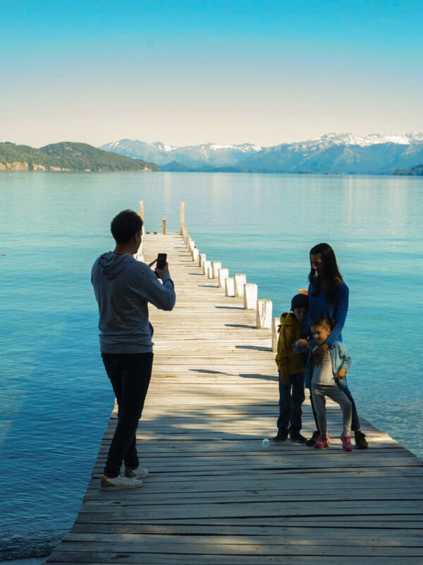 Seguro de Reprogramación – Cambiá la fecha de tu excursión sin penalidades - Imagen 1