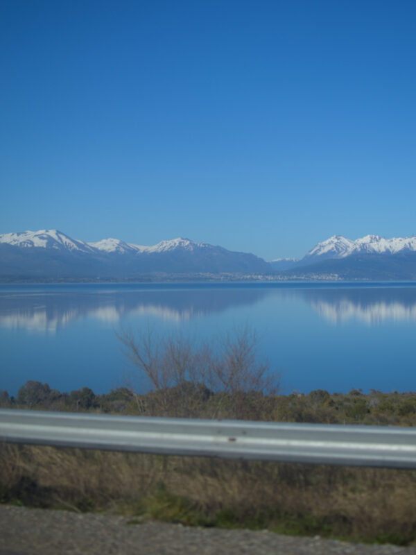 San Martín de los Andes por los 7 Lagos: Naturaleza, Miradores y Postales Únicas de la Patagonia - Imagen 2