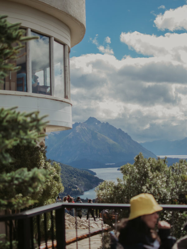 Circuito Chico y Cerro Campanario: explorá Bariloche como nunca antes - Imagen 1