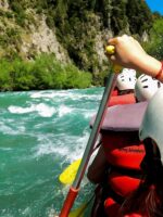 Rafting al límite con Chile con traslado - Imagen 2