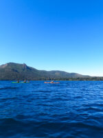 Excursión en Kayak en Lago Gutiérrez Bariloche: Naturaleza y Aventura sin Traslado - Imagen 4