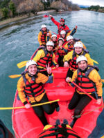 Rafting en Río Limay desde Bariloche: Naturaleza, Aventura y Estepa Patagónica - Imagen 2