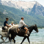 Cabalgata por Coihues: Paseo a Caballo en Medio de la Naturaleza Patagónica