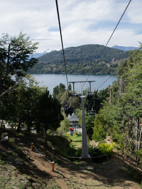 Circuito Chico y Cerro Campanario: explorá Bariloche como nunca antes - Imagen 2
