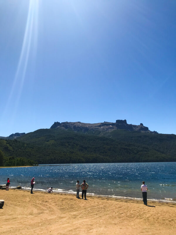 San Martín de los Andes por los 7 Lagos: Naturaleza, Miradores y Postales Únicas de la Patagonia - Imagen 3
