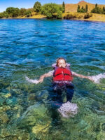 Rafting en Río Limay desde Bariloche: Naturaleza, Aventura y Estepa Patagónica - Imagen 3