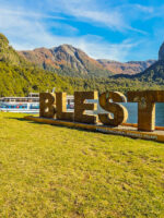 Excursión a Puerto Blest y Lago Frías con traslado