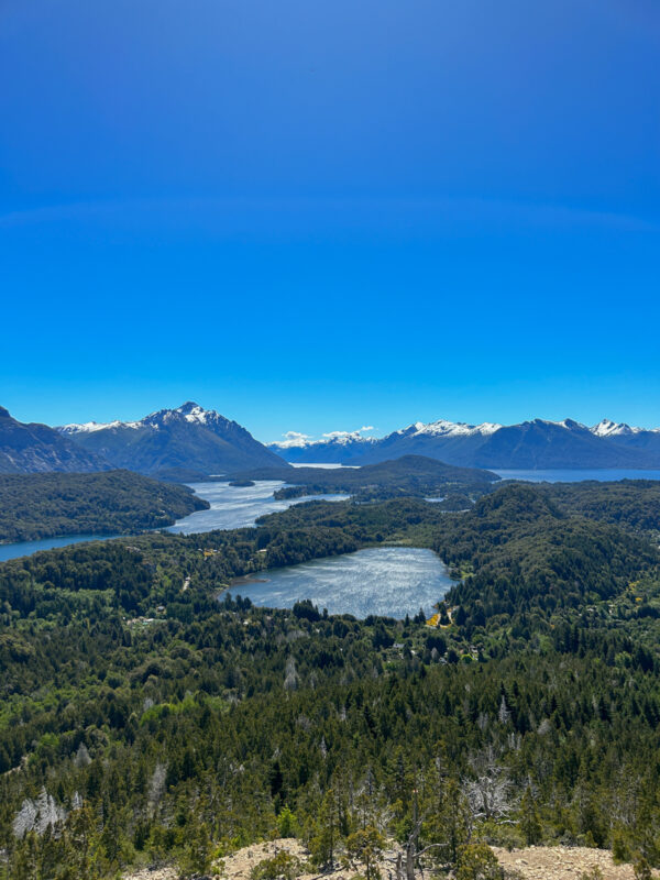 Circuito Chico y Cerro Campanario: explorá Bariloche como nunca antes - Imagen 3