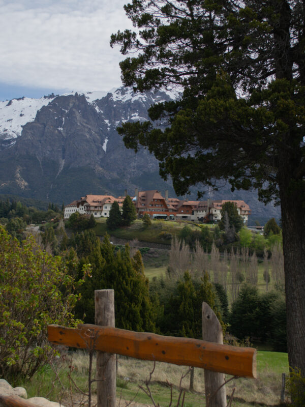 Circuito Chico y Cerro Campanario: explorá Bariloche como nunca antes - Imagen 4