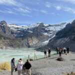 Cerro Tronador y Ventisquero Negro: exploración total en el corazón de la Patagonia