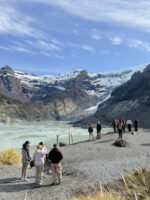 Cerro Tronador y Ventisquero Negro: exploración total en el corazón de la Patagonia