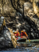 Rafting al límite con Chile con traslado - Imagen 2