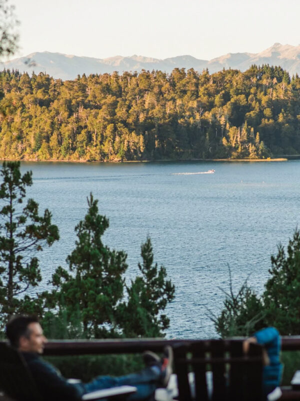 Traslado Cervecería Patagonia: Cerveza artesanal y vistas únicas - Imagen 3