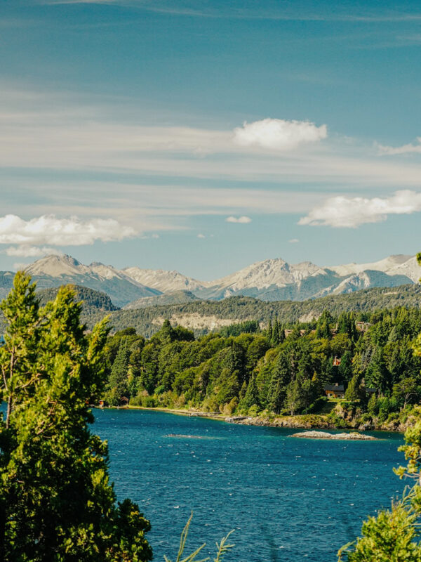 Traslado Cervecería Patagonia: Cerveza artesanal y vistas únicas - Imagen 1