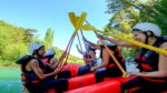 Rafting al límite con Chile con traslado - Imagen 8