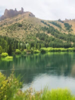 Circuito Grande: descubrí la Ruta de los Lagos y la magia cordillerana - Imagen 3