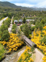 Circuito Grande: descubrí la Ruta de los Lagos y la magia cordillerana