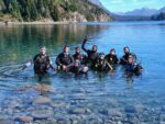 Buceo Bautismo en Bariloche - Imagen 3