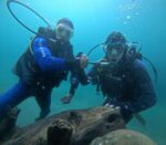 Buceo Bautismo en Bariloche - Imagen 4