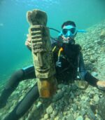 Buceo Bautismo en Bariloche - Imagen 5