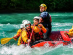 Rafting al límite con Chile con traslado - Imagen 2
