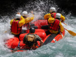 Rafting al límite con Chile Sin traslado - Imagen 2